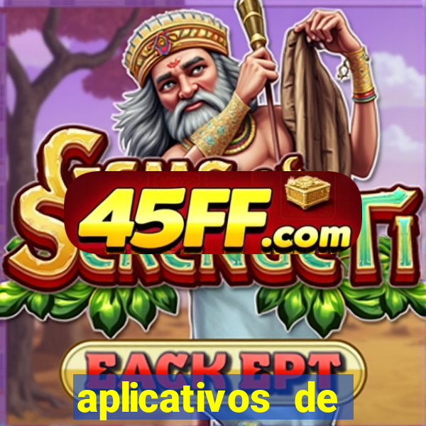 aplicativos de baixar jogos com dinheiro infinito
